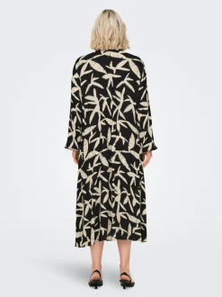 CARMERIELLE Vestito midi