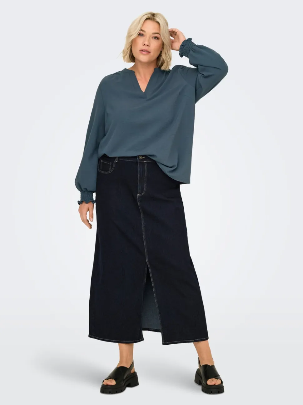 CARMETTA Blusa