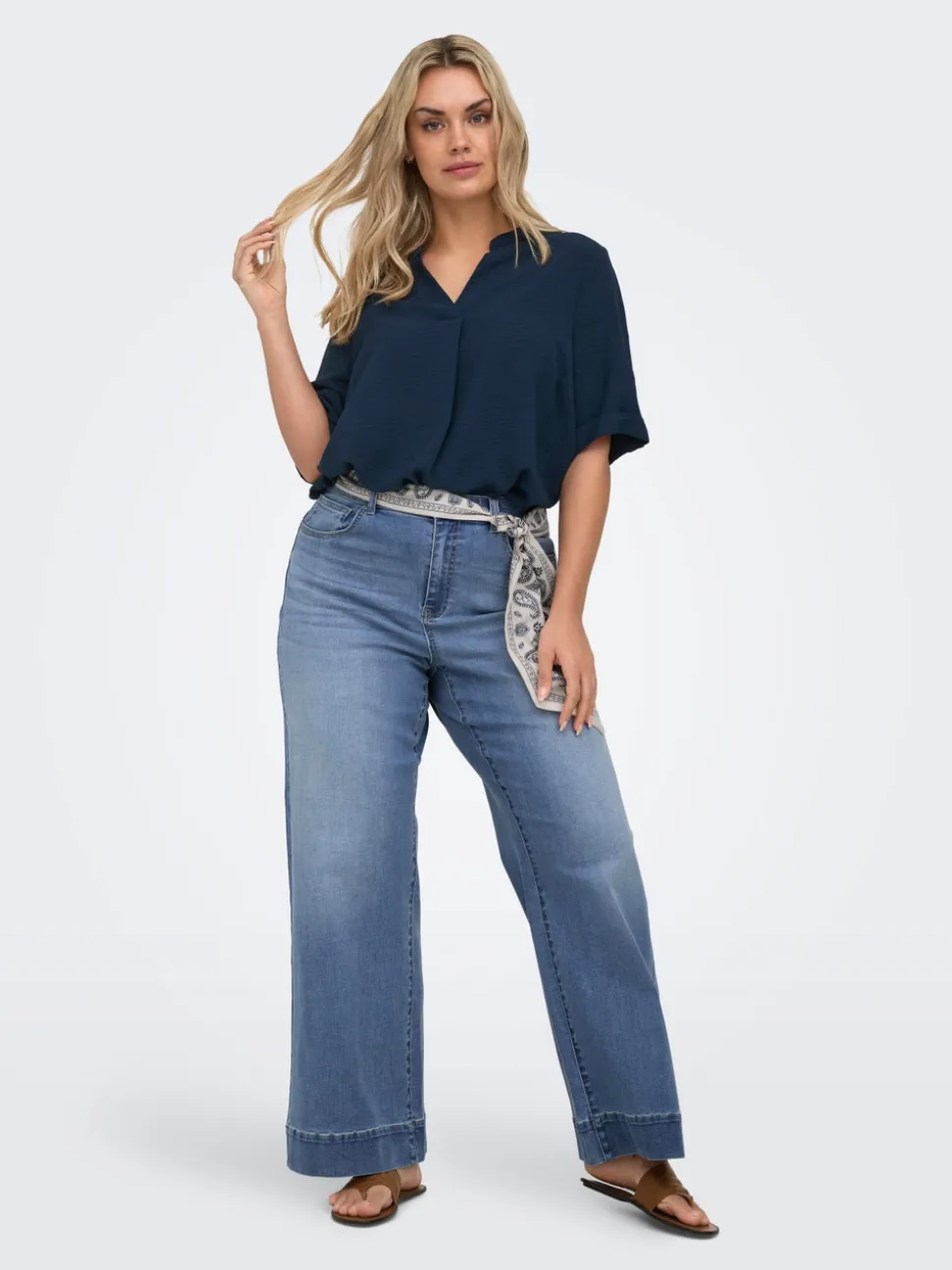 CARMETTA Blusa