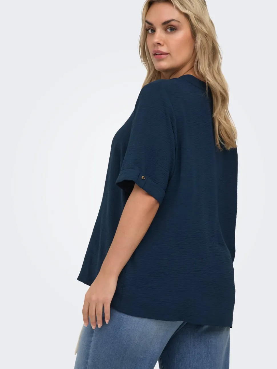 CARMETTA Blusa