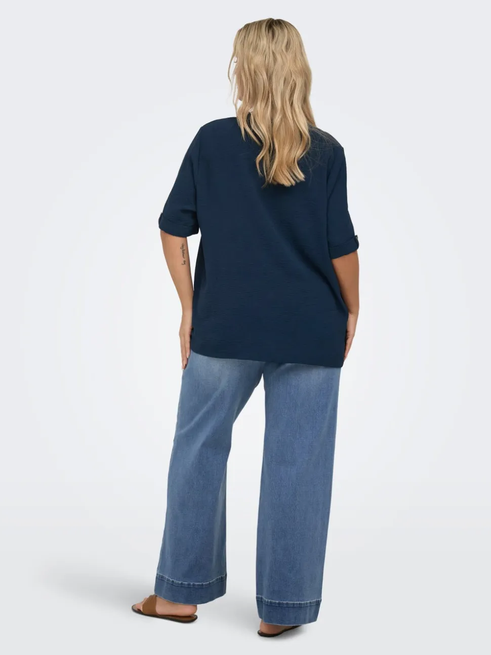 CARMETTA Blusa