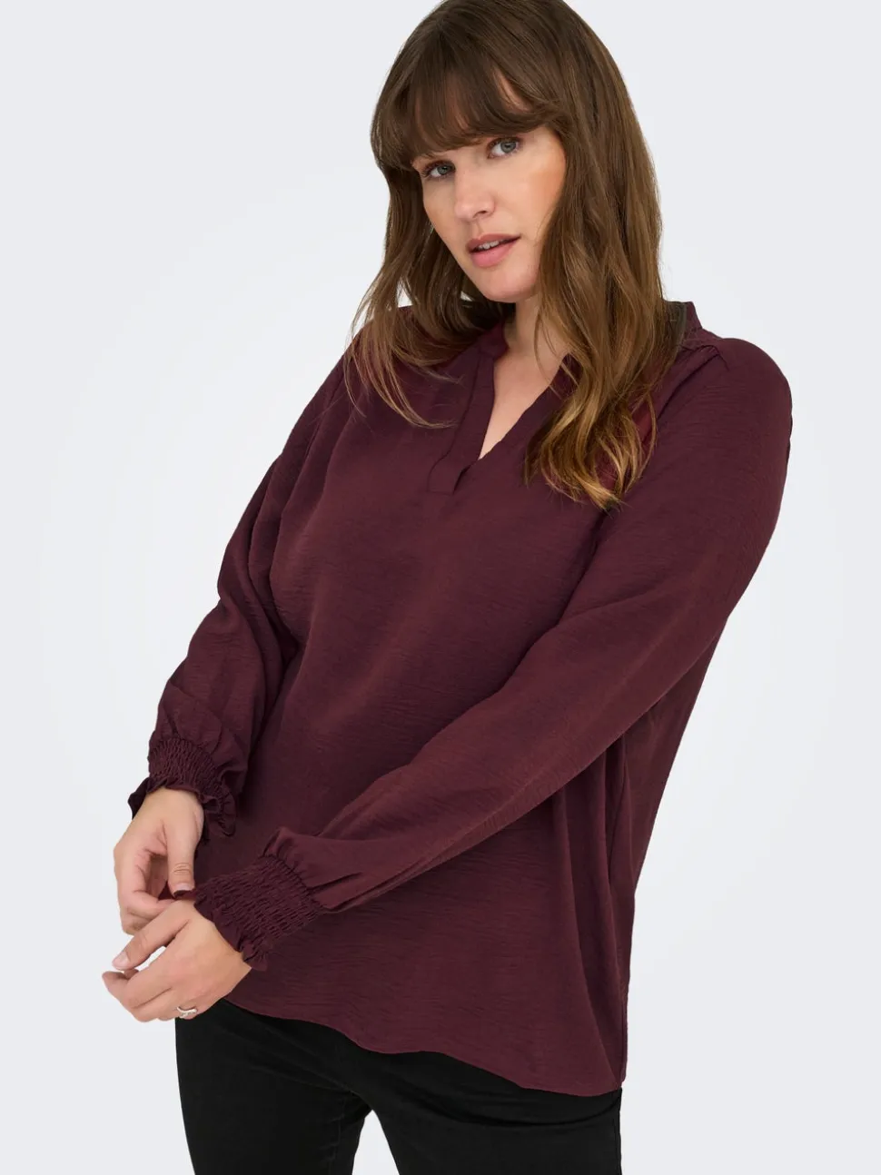 CARMETTA Blusa