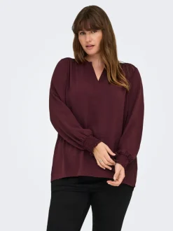 CARMETTA Blusa