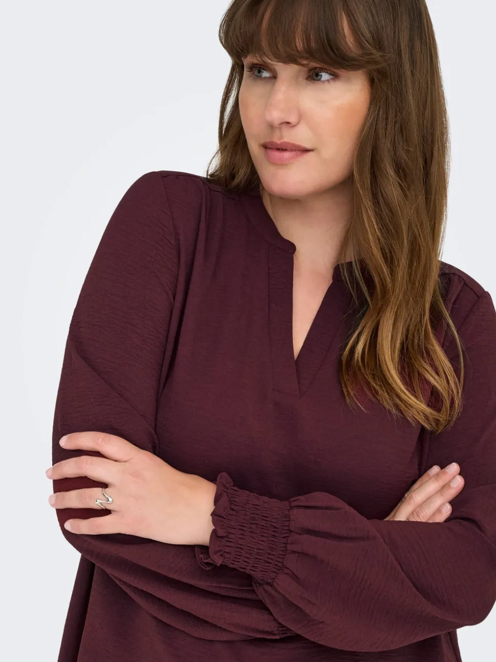 CARMETTA Blusa