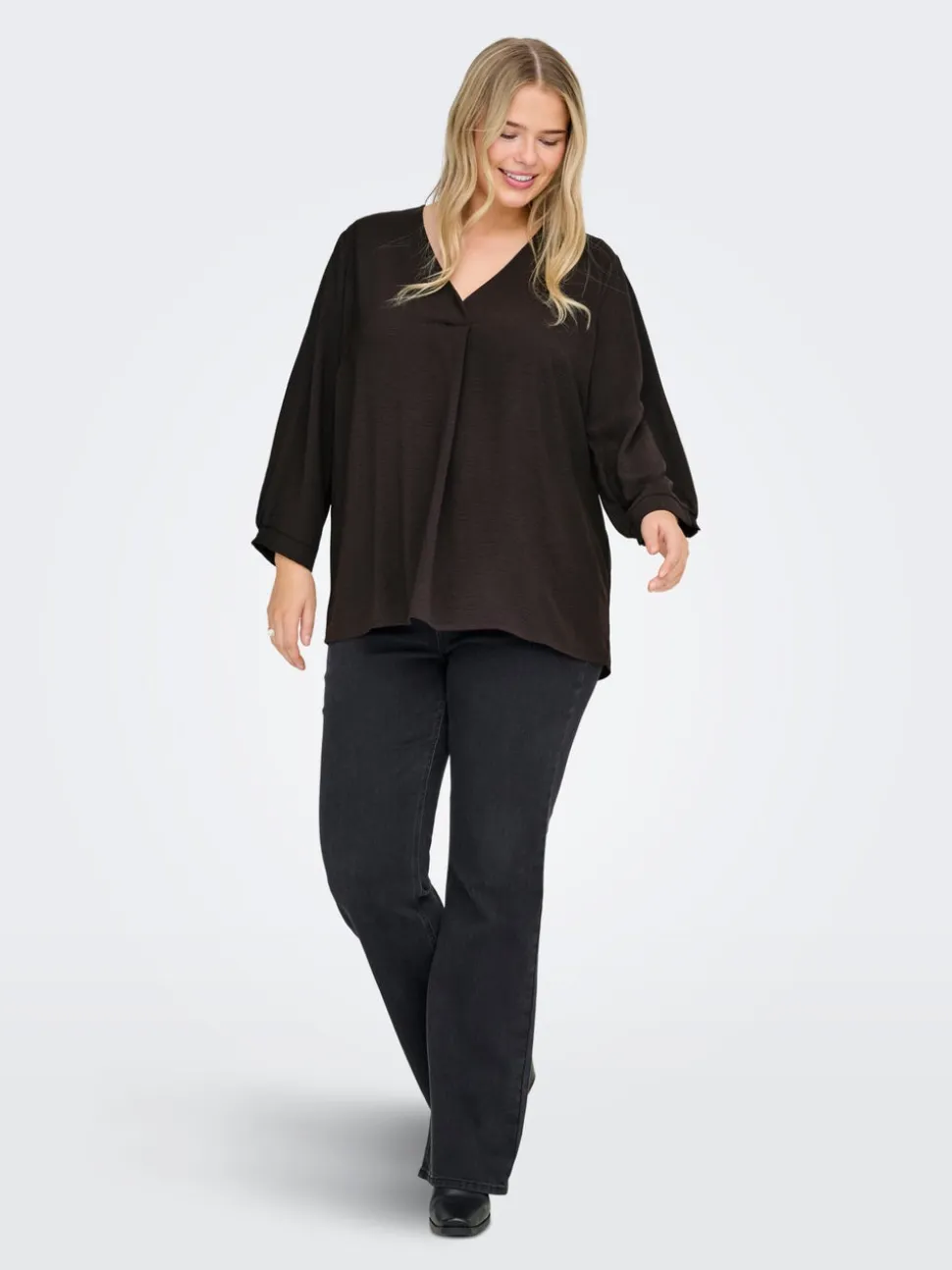 CARMETTA Blusa