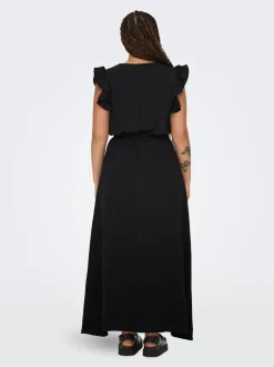 CARMETTA Vestito lungo