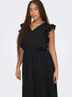 CARMETTA Vestito lungo