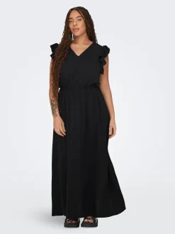 CARMETTA Vestito lungo