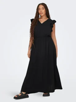 CARMETTA Vestito lungo