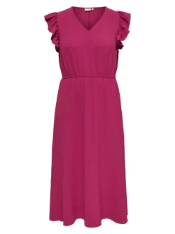 CARMETTA Vestito lungo