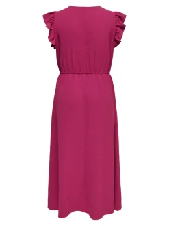 CARMETTA Vestito lungo