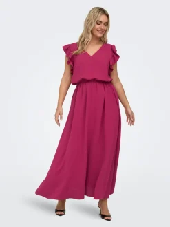 CARMETTA Vestito lungo