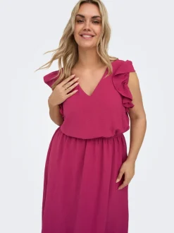 CARMETTA Vestito lungo