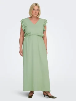 CARMETTA Vestito lungo