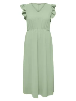 CARMETTA Vestito lungo