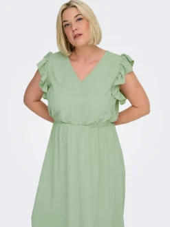 CARMETTA Vestito lungo