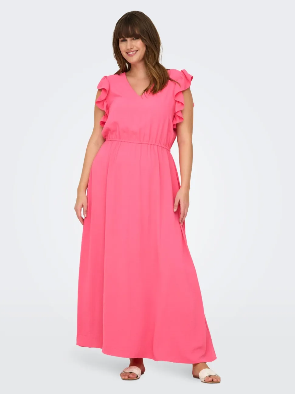 CARMETTA Vestito lungo