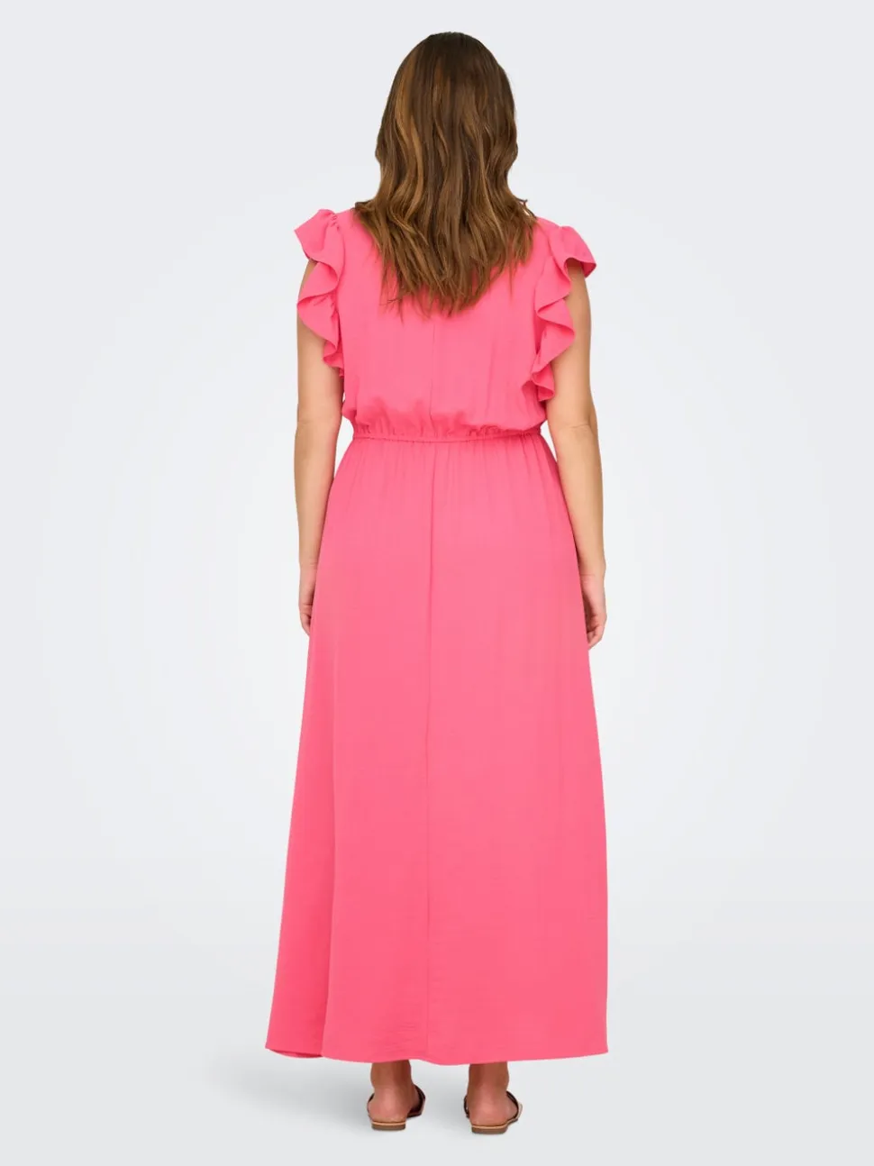 CARMETTA Vestito lungo