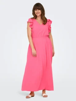 CARMETTA Vestito lungo