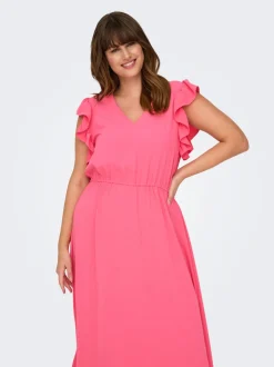 CARMETTA Vestito lungo