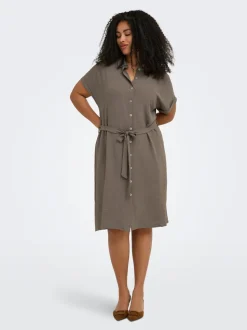 CARMETTA Vestito midi