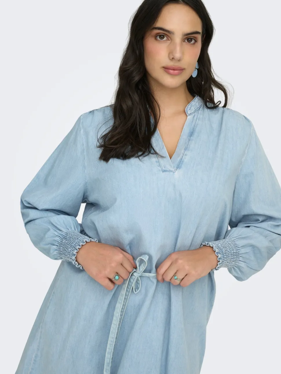 CARMETTA Vestito midi
