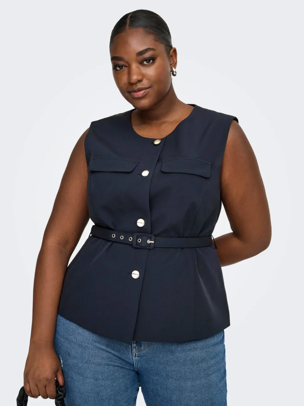 CARMIA Gilet