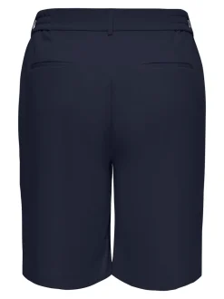 CARMIA Vita alta Regular Fit Bermuda