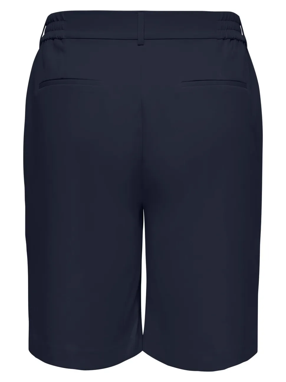CARMIA Vita alta Regular Fit Bermuda
