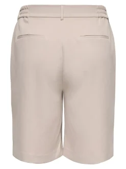 CARMIA Vita alta Regular Fit Bermuda