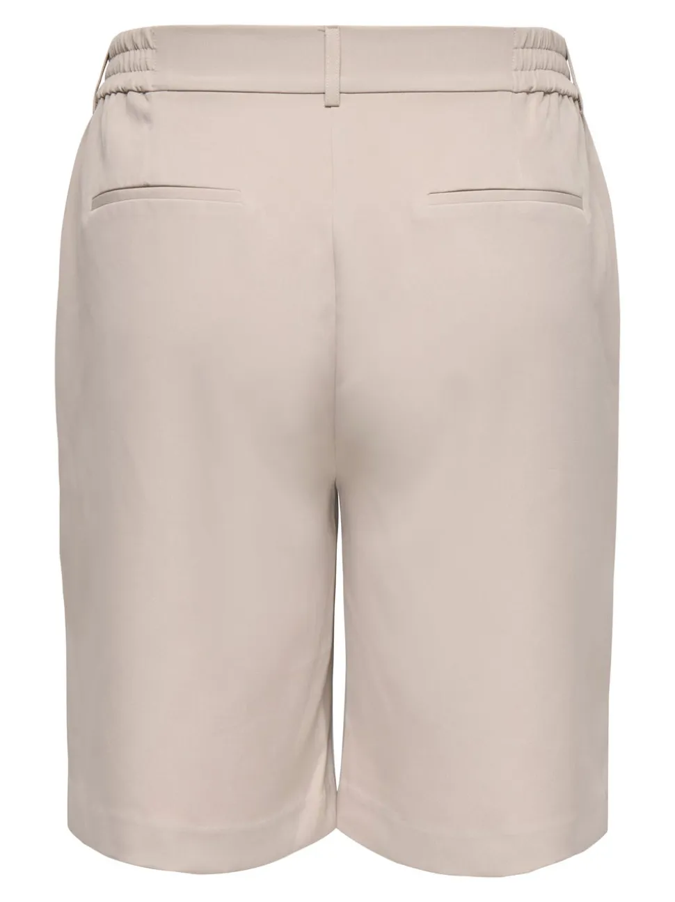 CARMIA Vita alta Regular Fit Bermuda