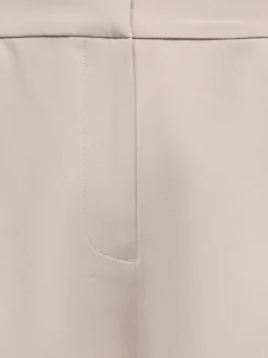 CARMIA Vita alta Regular Fit Bermuda