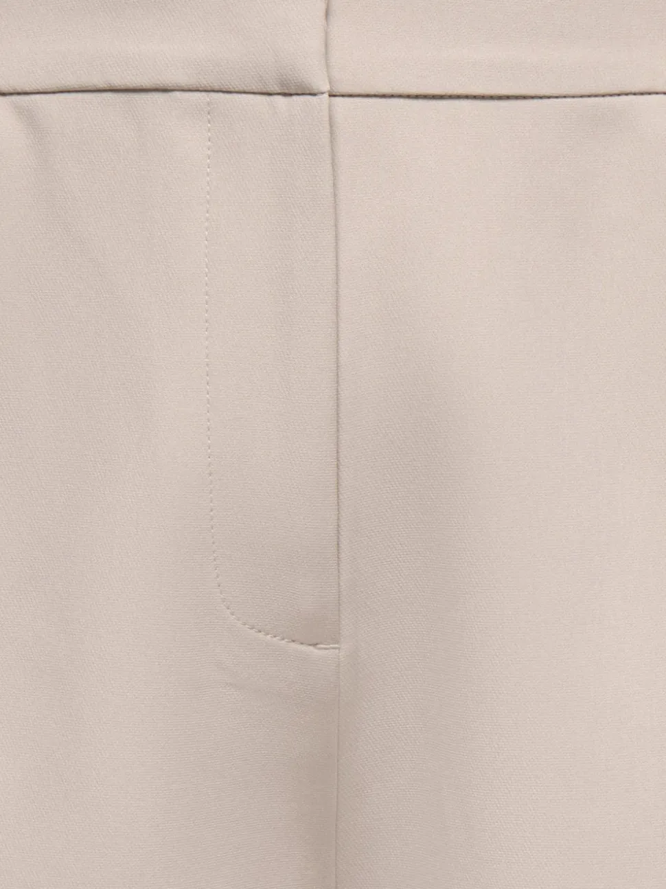 CARMIA Vita alta Regular Fit Bermuda