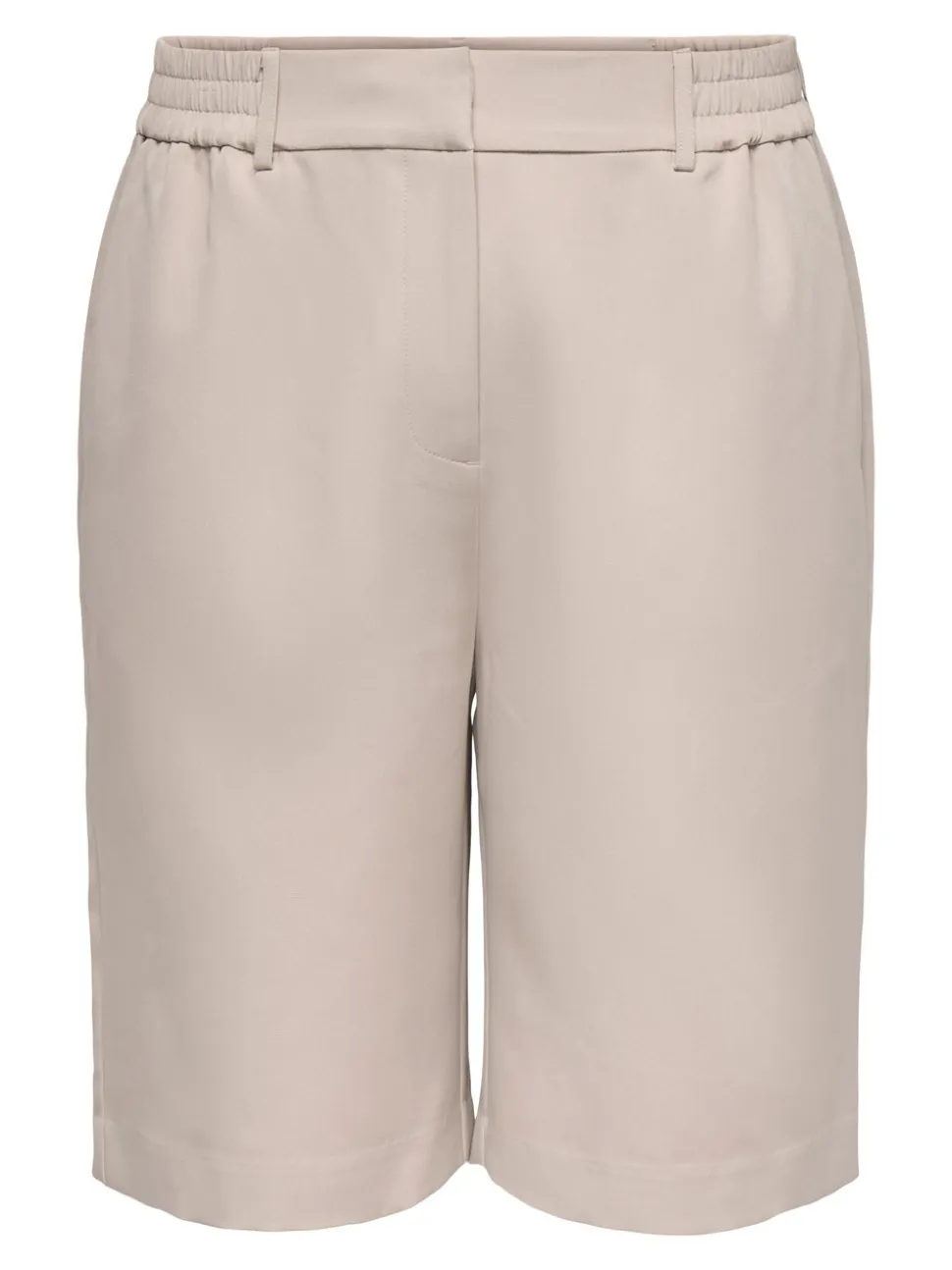 CARMIA Vita alta Regular Fit Bermuda