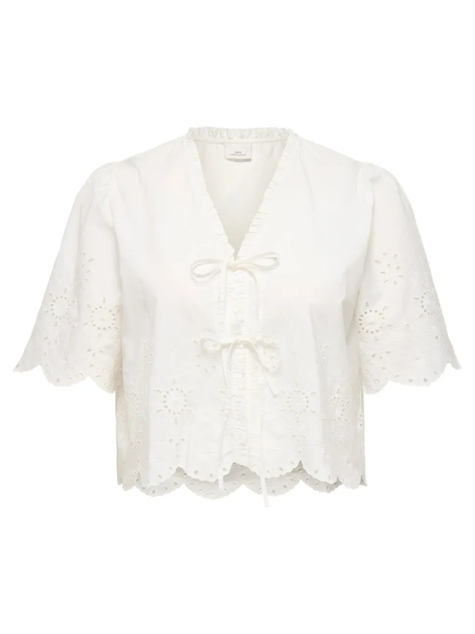 CARMIFFY Top