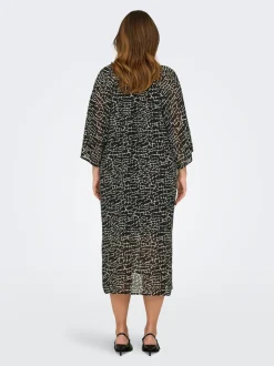 CARMIL Vestito lungo
