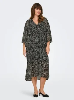 CARMIL Vestito lungo