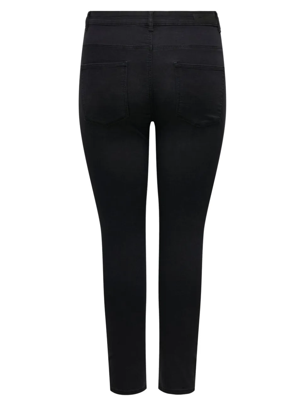 CARMILA-IRIS Vita alta Skinny Fit Lunghezza alla caviglia Jeans