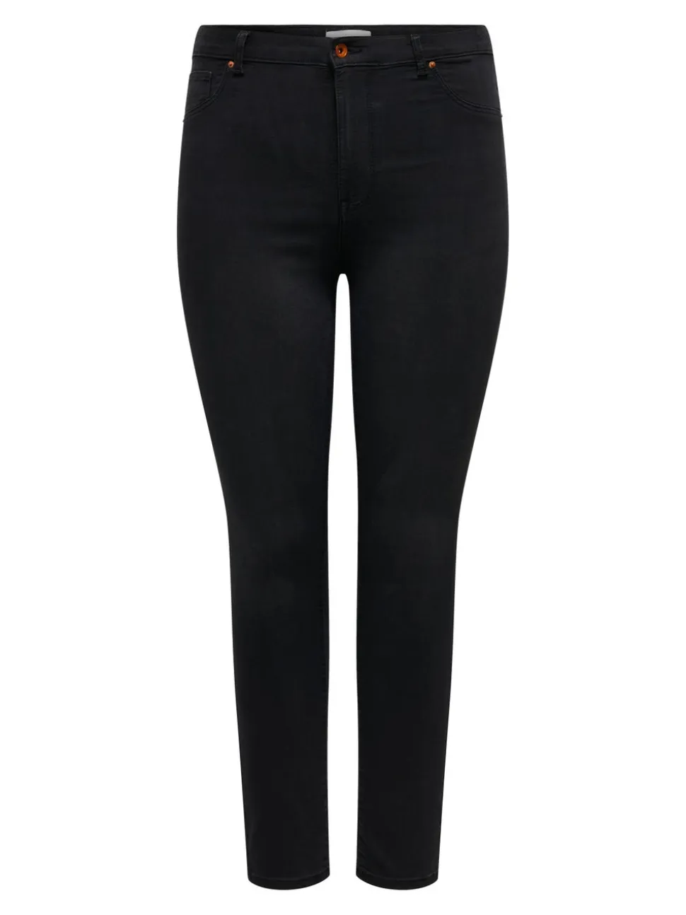 CARMILA-IRIS Vita alta Skinny Fit Lunghezza alla caviglia Jeans