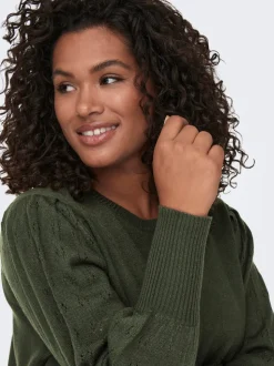CARMIRLA Pullover