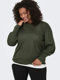 CARMIRLA Pullover
