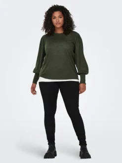 CARMIRLA Pullover