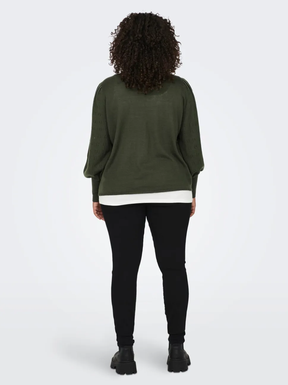 CARMIRLA Pullover