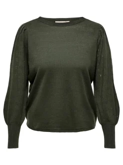 CARMIRLA Pullover