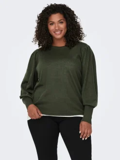 CARMIRLA Pullover