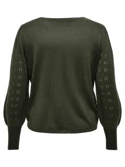 CARMIRLA Pullover