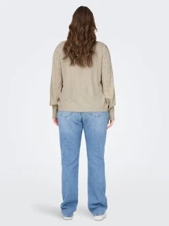 CARMIRLA Pullover