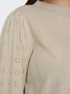CARMIRLA Pullover