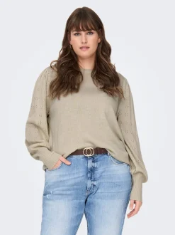 CARMIRLA Pullover