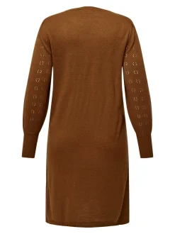 CARMIRLA Vestito midi